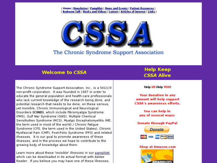 www.cssa-inc.org