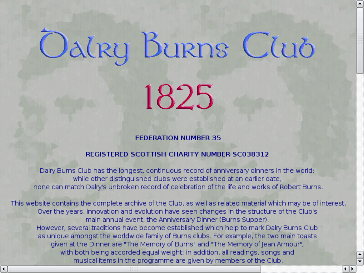 www.dalryburnsclub.org