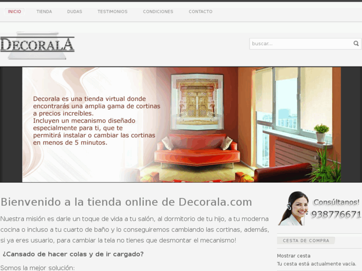 www.decorala.com