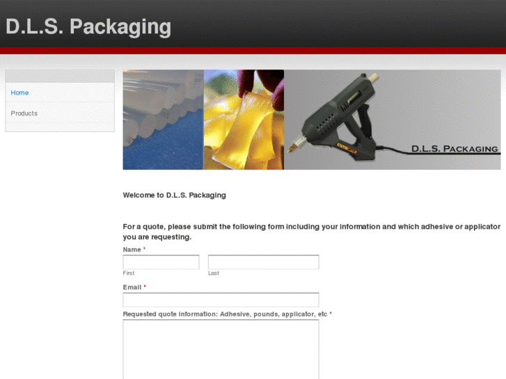 www.dlspackaging.com