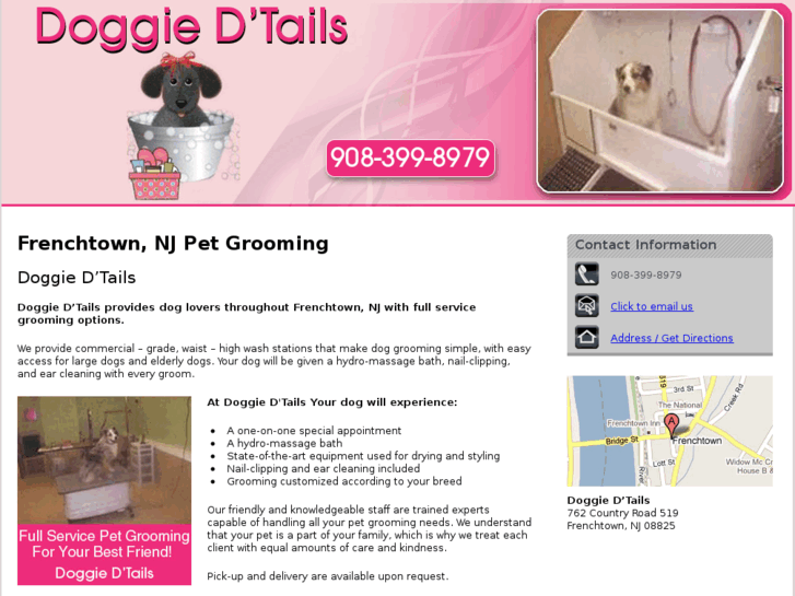 www.doggiedtailsnj.com