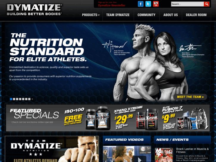 www.dymatize.com