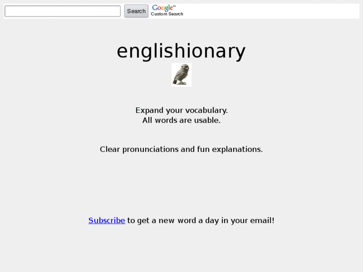 www.englishionary.com