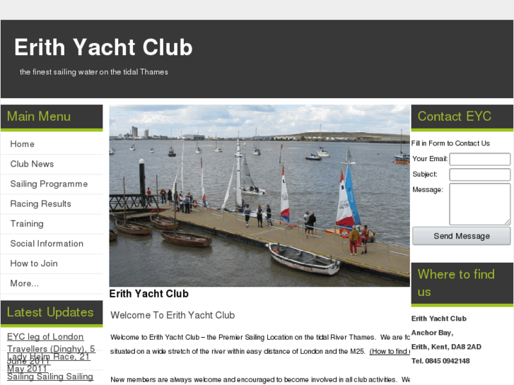 www.erithyachtclub.org.uk