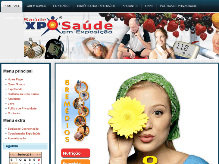 www.exposaude.org