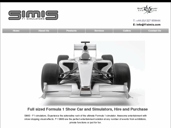 www.f1simis.com
