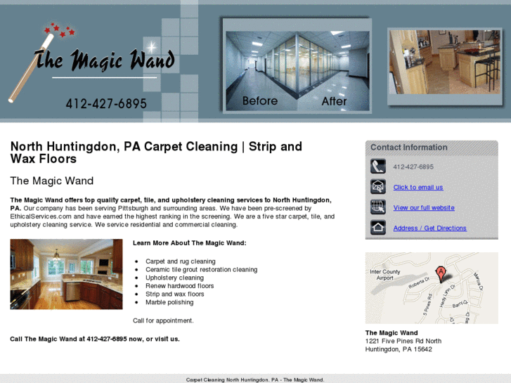 www.floorcleaningpittsburgh.com