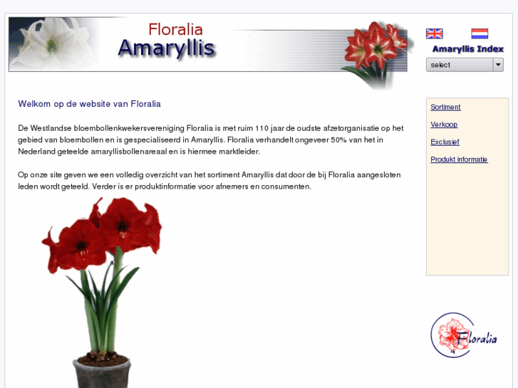 www.floralia.nl