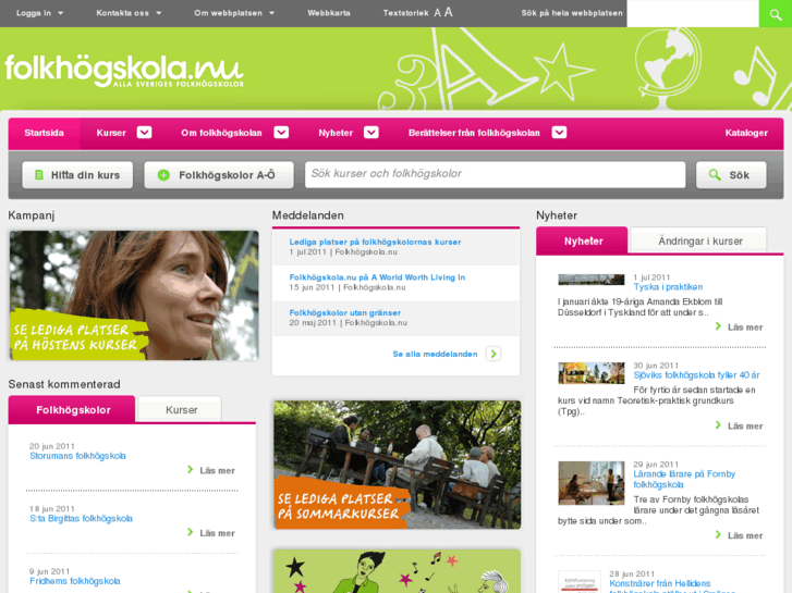 www.folkhogskola.com