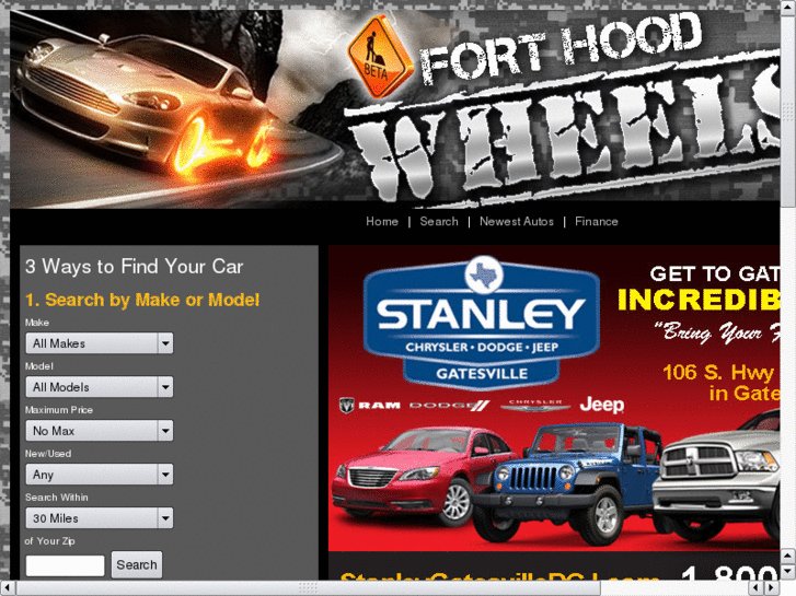 www.forthoodwheels.com