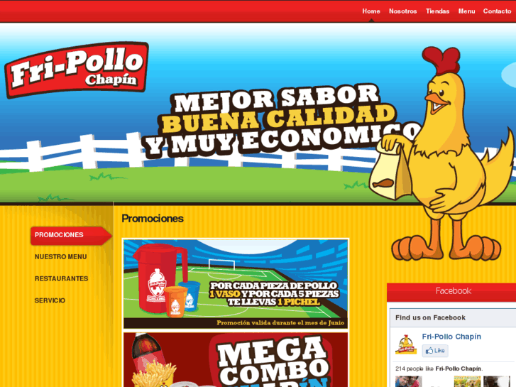 www.fripollo.com
