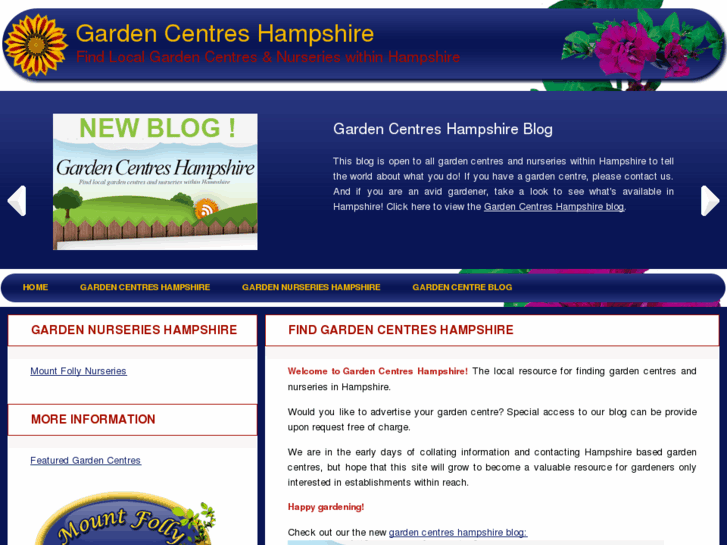 www.gardencentrehampshire.com