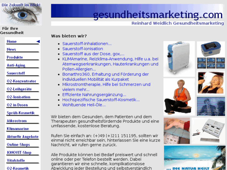 www.gesundheitsmarketing.com