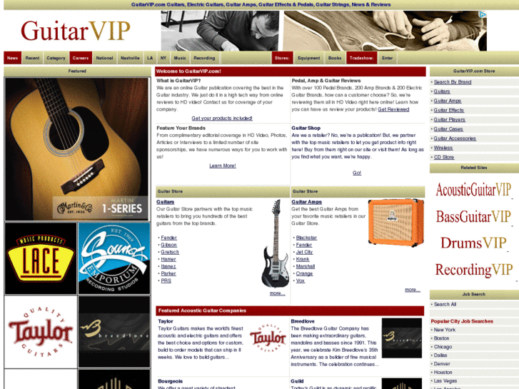 www.guitarvip.com