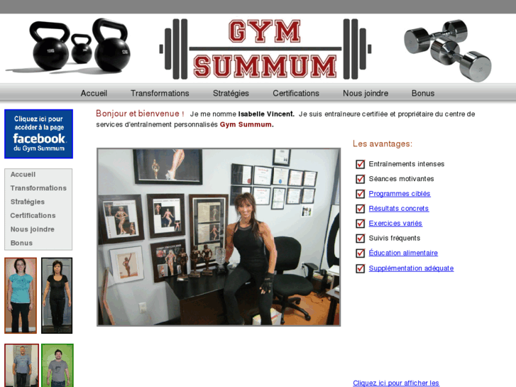 www.gymsummum.com