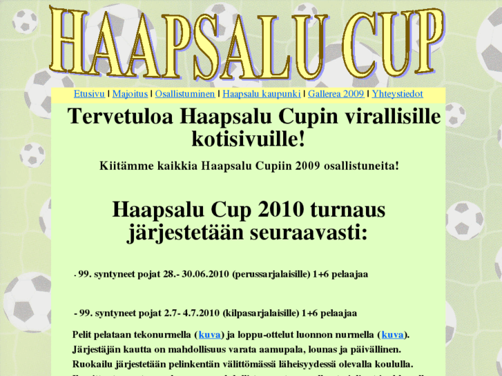 www.haapsalucup.com