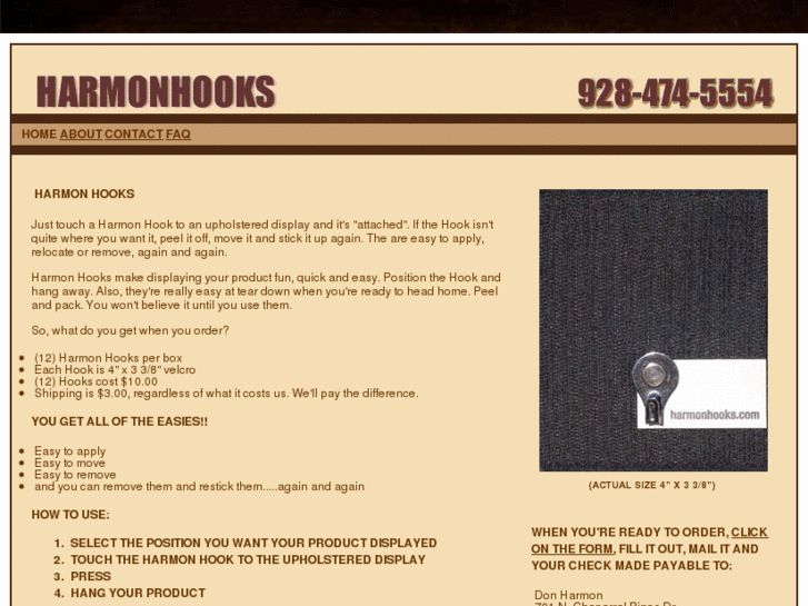 www.harmonhooks.com