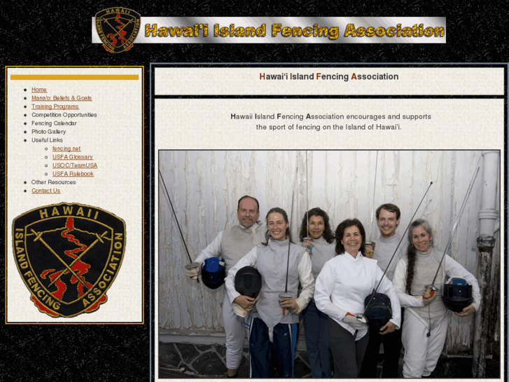 www.hawaiifencers.org