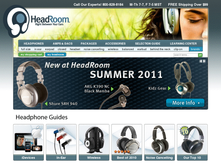 www.headphone.com