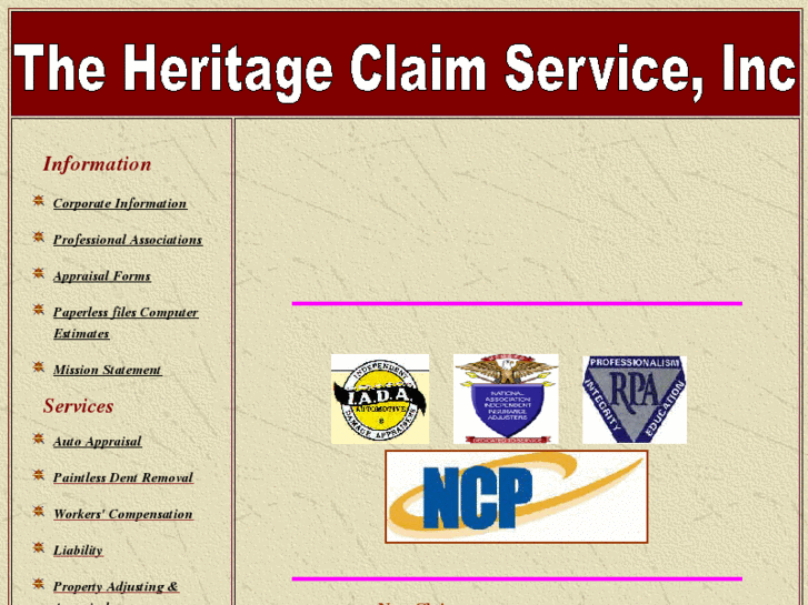 www.heritageclaims.com