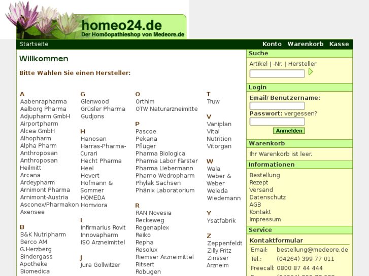 www.homeo24.de