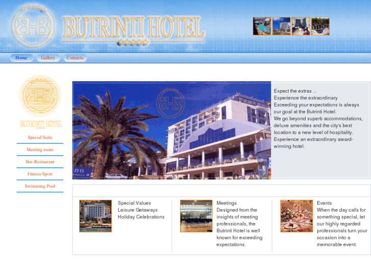 www.hotelbutrinti.com