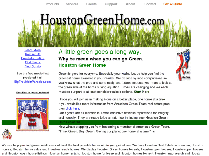 www.houstongreenhomebuilder.com