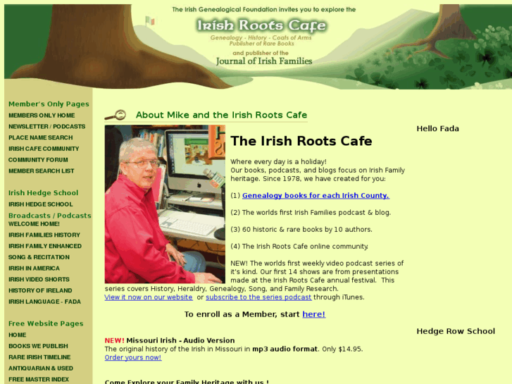 www.irishroots.com