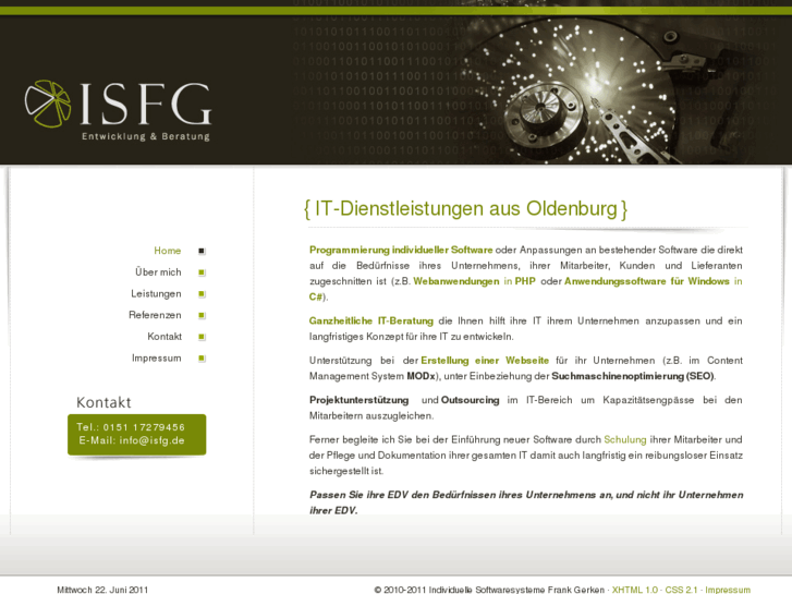 www.isfg.de