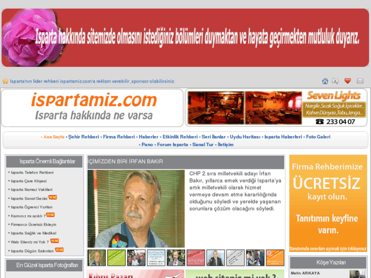 www.ispartamiz.net