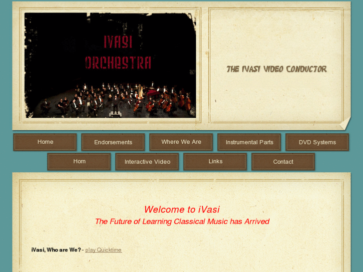 www.ivasiorchestra.com