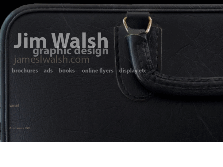 www.jameslwalsh.com