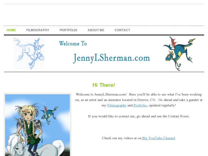 www.jennylsherman.com