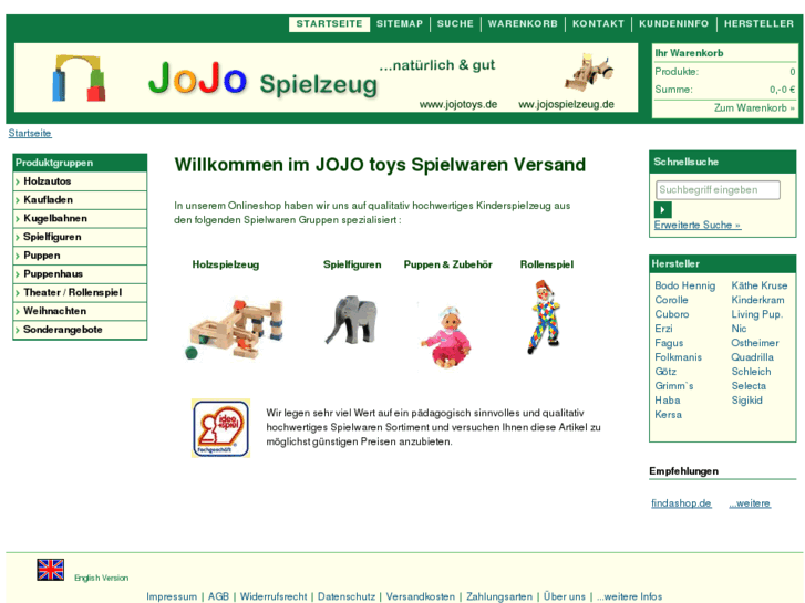 www.jojotoys.de