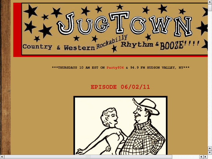 www.jugtownradio.com