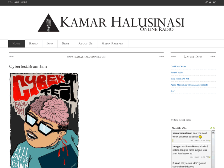 www.kamarhalusinasi.com