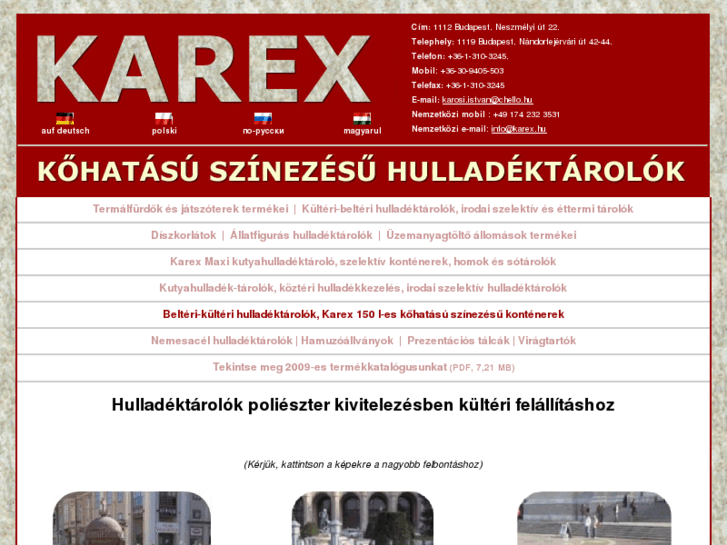 www.karex.hu