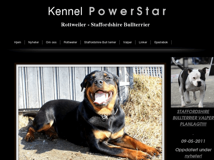 www.kennel-powerstar.com