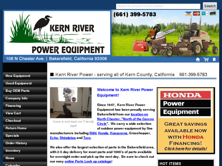 www.kernriverpoweronline.com