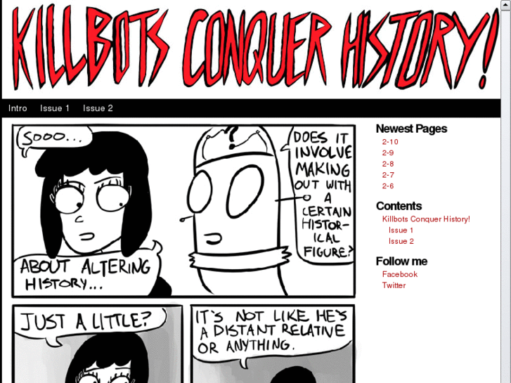 www.killbotsconquerhistory.com