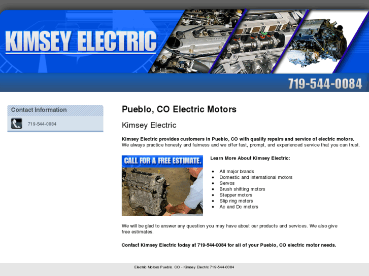 www.kimseyelectric.com