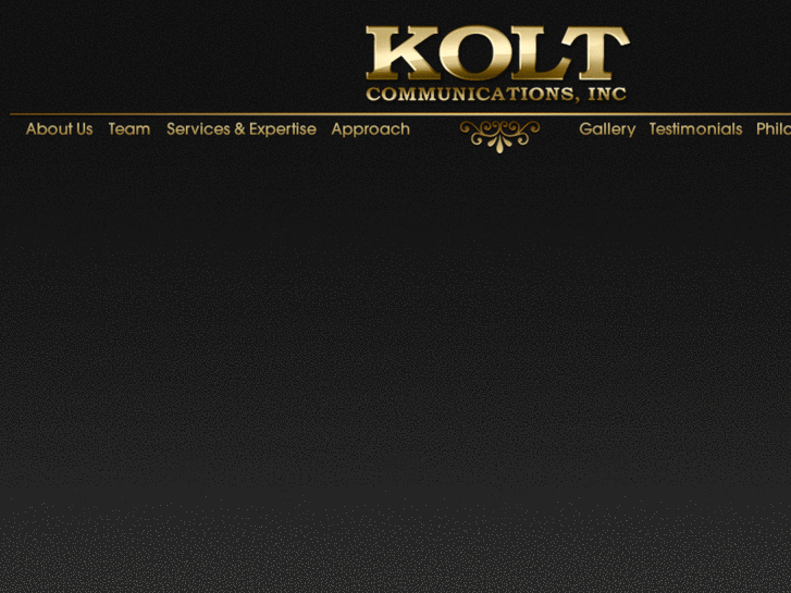 www.koltcommunications.com