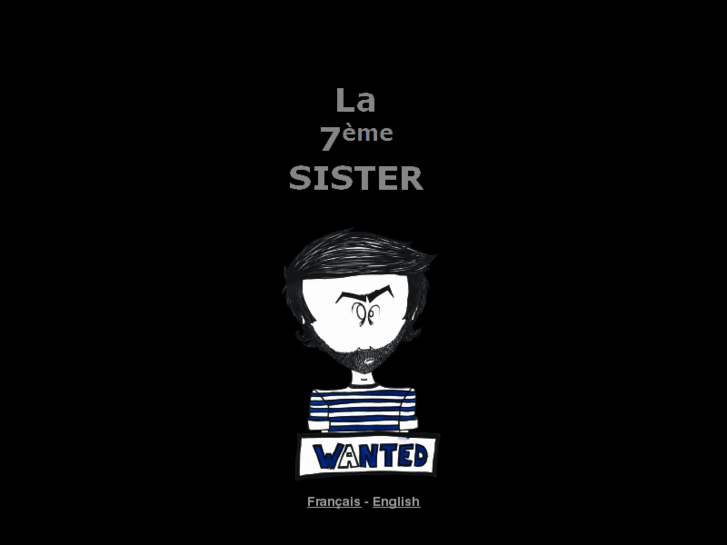 www.la-7eme-sister.com