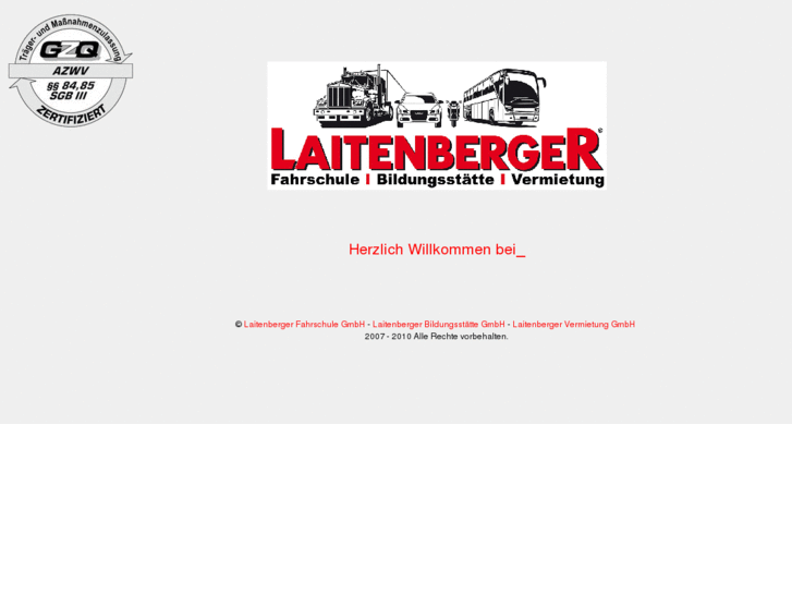 www.laitenberger.com