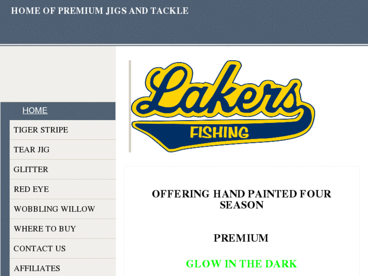 www.lakersfishing.com