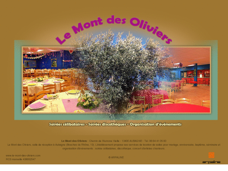 www.le-mont-des-oliviers.com