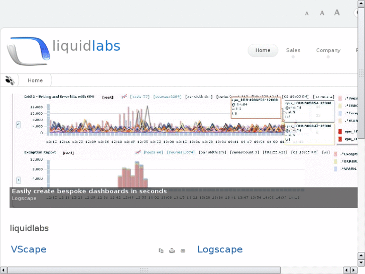 www.liquidlabs.co.uk