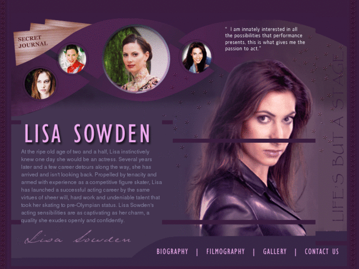 www.lisasowden.com