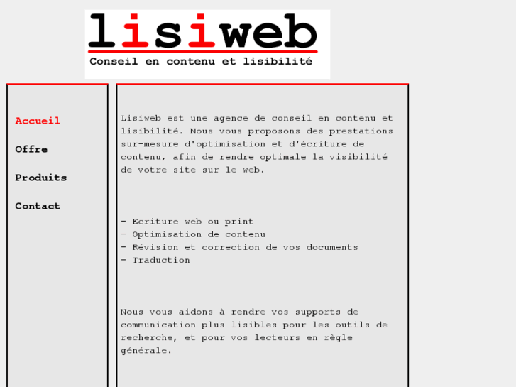 www.lisiweb.com