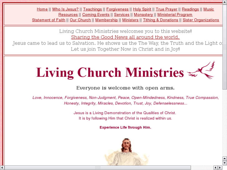 www.livingchurchministries.org